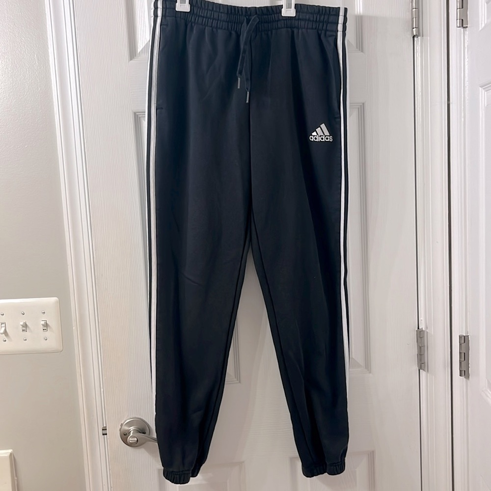 Adidas Men’s Size Large Sweatpants